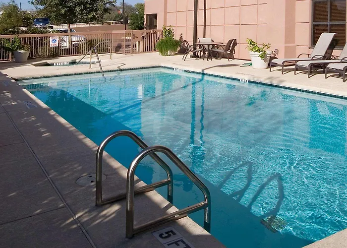Hampton Austin Hotel Round Rock