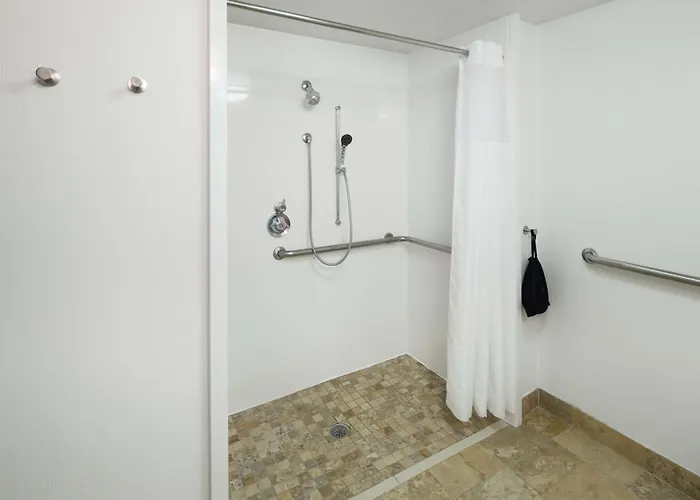 Hotel Hampton Austin