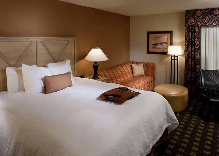 Hotel Hampton Austin