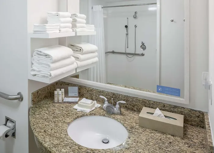Hotel Hampton Austin 3*