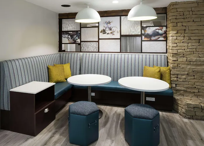 Hampton Austin Hotel Round Rock
