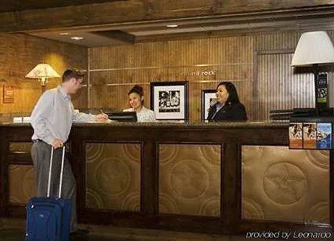 Hotel Hampton Austin 3*