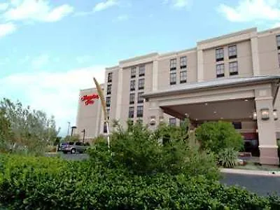 Hotel Hampton Austin