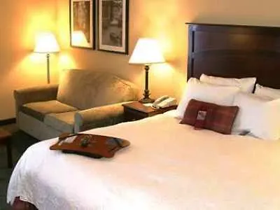 Hampton Austin Hotel 3*