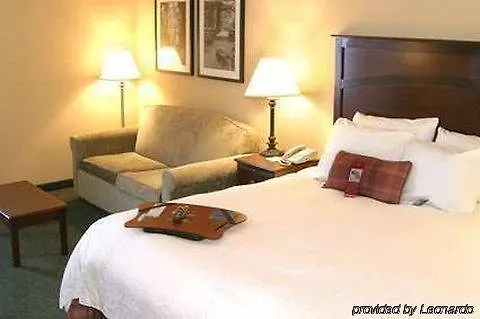 Hampton Austin 3* Round Rock