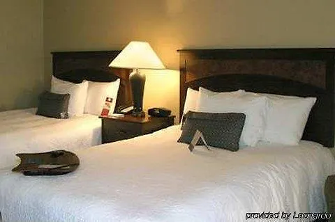 Hampton Austin Hotel Round Rock