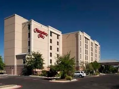 Hotel Hampton Austin 3*