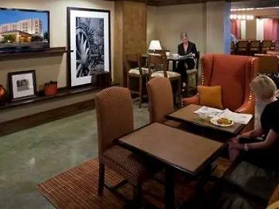 Hotel Hampton Austin