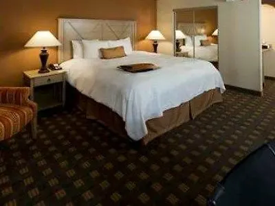 Hotel Hampton Austin 3*