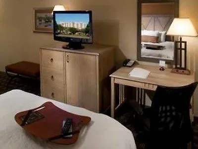 Hampton Austin Hotel Round Rock