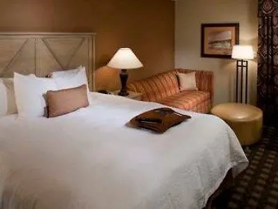 Hampton Austin Hotel 3*