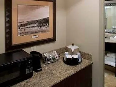 Hotel Hampton Austin Round Rock