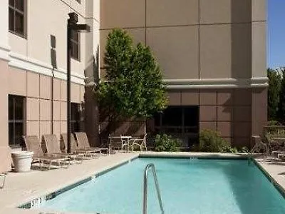 Hampton Austin Round Rock