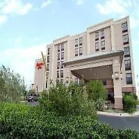 Hotel Hampton Austin Round Rock
