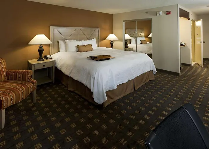 Hampton Austin Hotel Round Rock