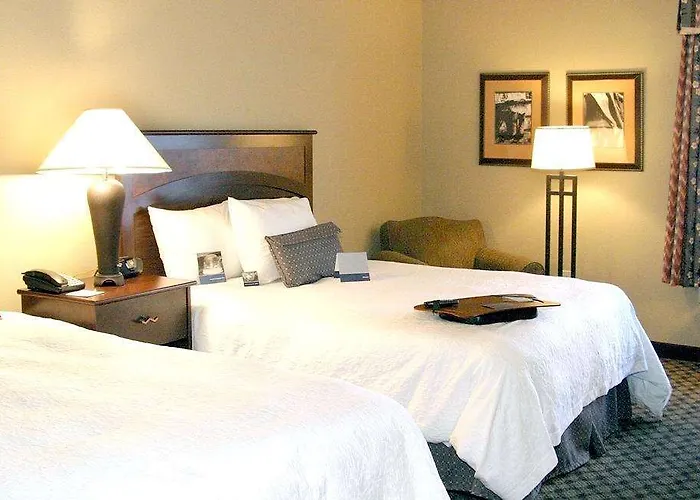 Hampton Austin Hotel